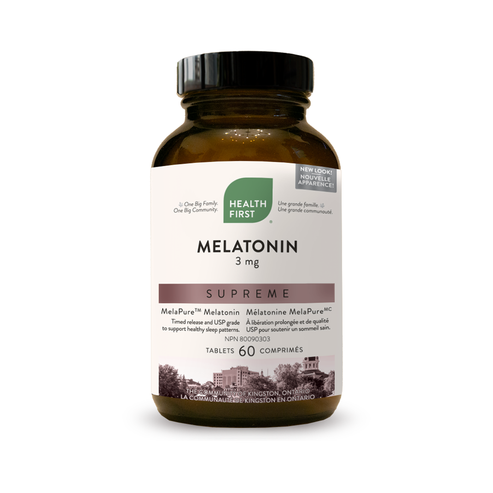Melatonin Supreme